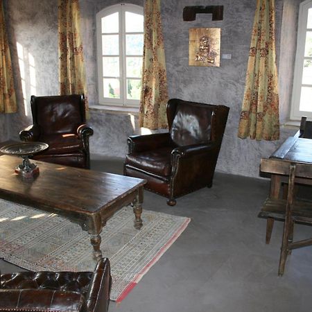 Bed and Breakfast La Magnanerie De Seillans Zewnętrze zdjęcie