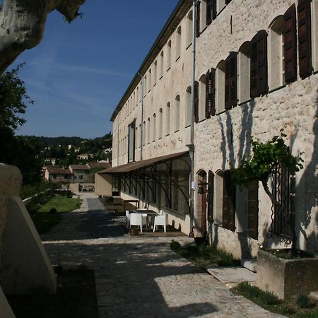 Bed and Breakfast La Magnanerie De Seillans Zewnętrze zdjęcie