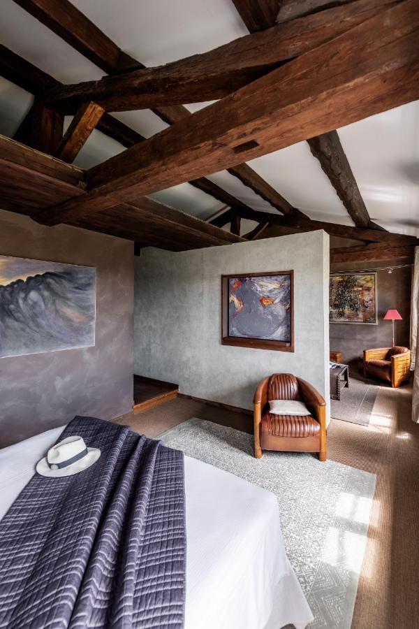 Bed and Breakfast La Magnanerie De Seillans Zewnętrze zdjęcie