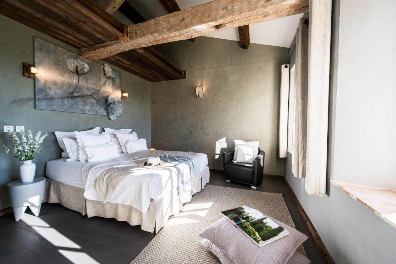 Bed and Breakfast La Magnanerie De Seillans Zewnętrze zdjęcie