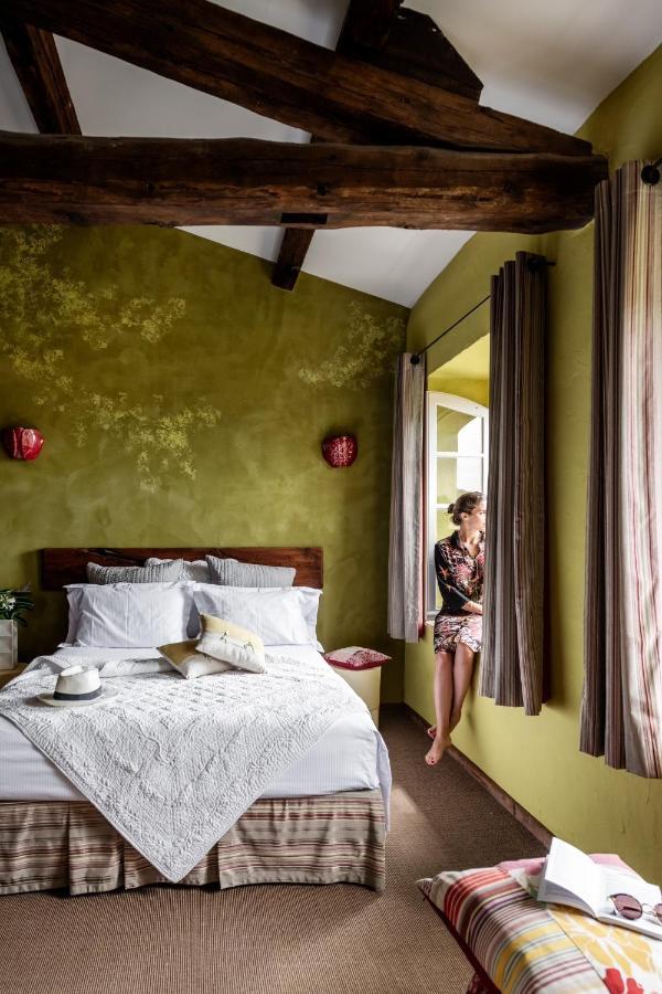 Bed and Breakfast La Magnanerie De Seillans Zewnętrze zdjęcie