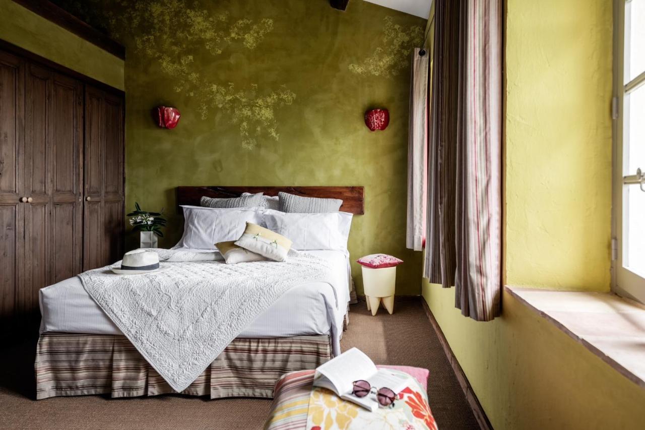 Bed and Breakfast La Magnanerie De Seillans Zewnętrze zdjęcie