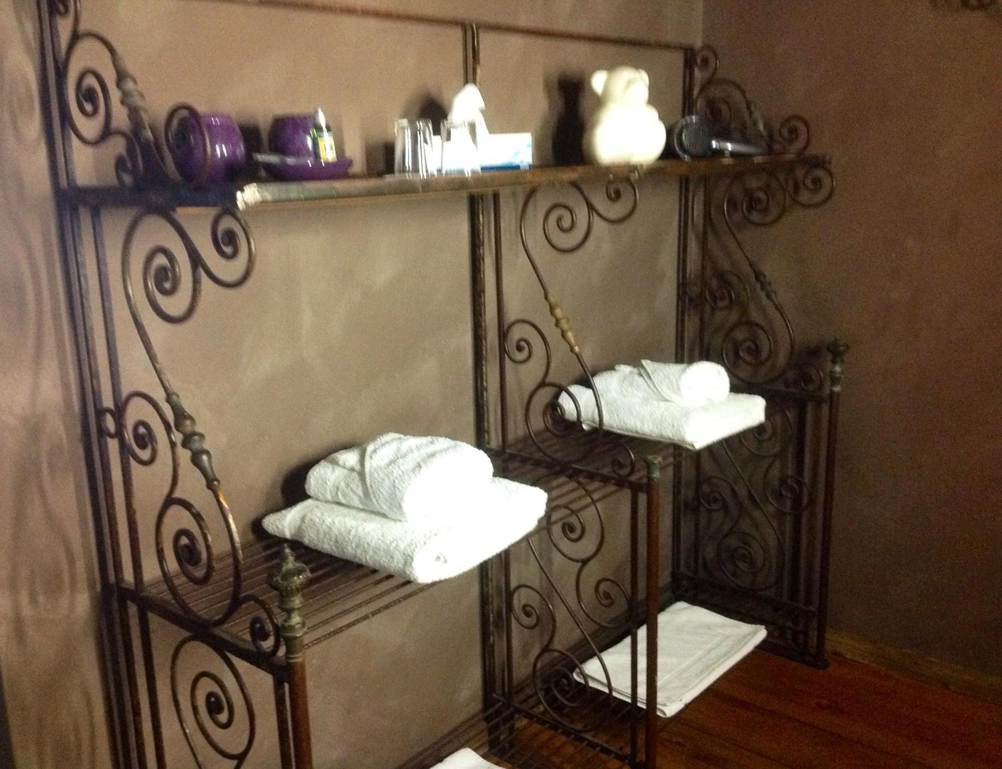 Bed and Breakfast La Magnanerie De Seillans Zewnętrze zdjęcie