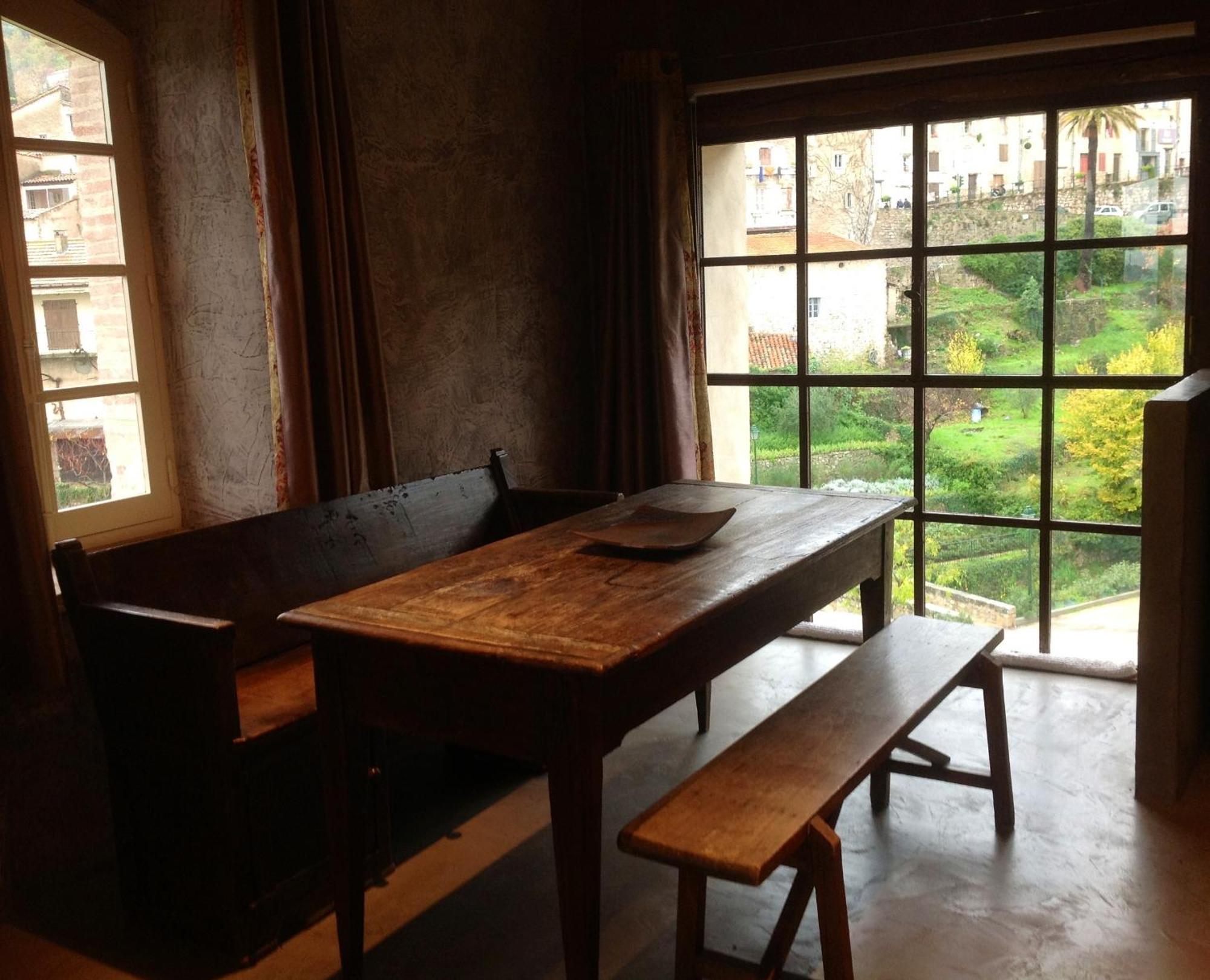 Bed and Breakfast La Magnanerie De Seillans Zewnętrze zdjęcie